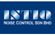 ISTIQ Noise Control Sdn Bhd