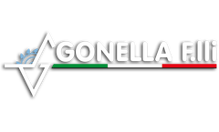Gonella - Model Mustang - 12kw Electric Motor