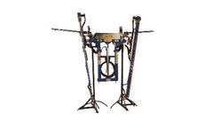 SACAIA - Model 185 - Trimmer