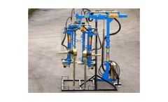 Pre-Pruning Machine