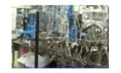 Pre-Pruning Machine Video