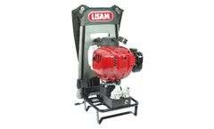 Eta Beta - Portable Generator