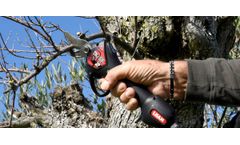 Blade - Model GT2 - Electric Pruning Shears