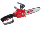 Lisam - Model 2SP - Pneumatic Saw