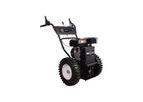 Combi - Model 800TGE - Snowthrowers Machine