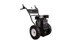 Combi - Model 800TGE - Snowthrowers Machine