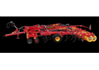 Vaederstad - Model TopDown 300-700 - Multipurpose Cultivator