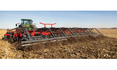 Vaederstad - Model Wil-Rich 483 Chisel Pro - Combination Cultivator