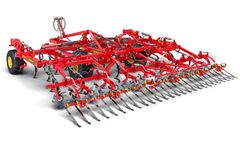 Väderstad - Model Swift 400-870 - Tine Cultivators
