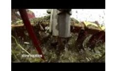 CrossCutter Disc Video