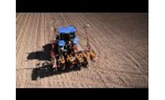 Product family Tempo T & Tempo F Video