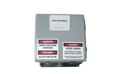 La-Marche - Model MVF - Surge Suppression Device