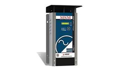 La-Marche - Model MSM - Smart High Frequency Switchmode Charger
