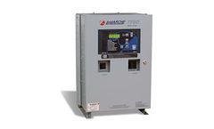 La-Marche - Model TPSD2 - Microprocessor Controlled Ferro-Resonant Battery Chargers