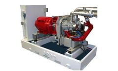 Langson Energy - Steam Generator