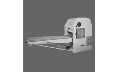 Gama - Model DT - Dough Divider
