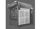 Gama - Model ASP 750 - Grain Cleaner
