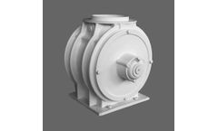 Gama - Model TU200, TU250 - Sealing Devices