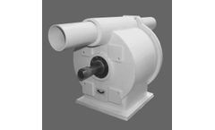 Gama - Model RSP - Rotary Mixing Feeder