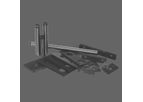 Gama - Replacement Parts for Hammer Mills
