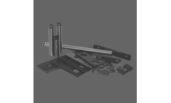 Gama - Replacement Parts for Hammer Mills