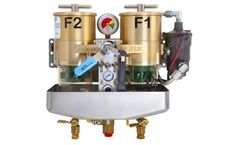 Keenan Filters Technology for Marine