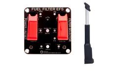 Keenan - Electrical Filter Switch (EFS)