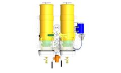 Keenan - Model MK240DP - Dual Filter Fuel System