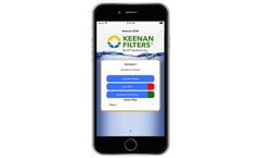 KTI - Model KGSM8 - Remote Monitoring System