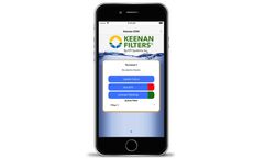 Keenan - Mobile Device for Mobile Communications (GSM)