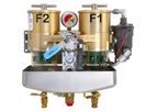 Monohulls - Diesel Fuel System