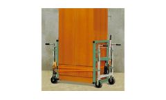 LGH - Rol-a-Lifts for Heavy Equipment