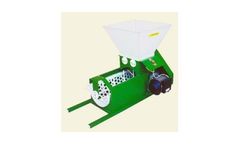 Robix - Model SZB - Stemmer Machines