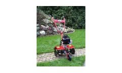 Robi-MA - Model 51X - Tillers