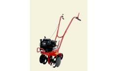 Robix - Model MIKRobi 40 B - Tillers