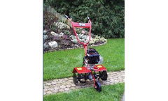 Robix - Model 66 B & 66 S40 - Tillers