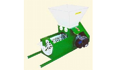 Robix - Model SZB - Stemmer Machines