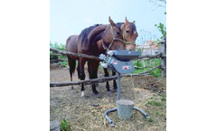 Robix - Model ROPPI - Fodder Snapping Machines