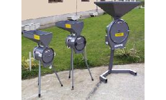 Robix - Millers Machine