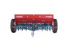 Zormpas - Model Lion - Seeding Machine