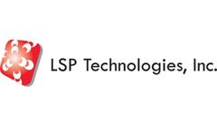 Laser Peening Services