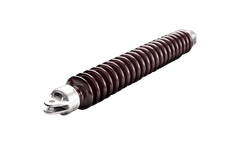 Dalian - Porcelain Long Rod Insulators