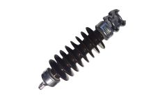 Dalian - Porcelain Insulator for Electric Railway