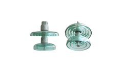 Dalian - Glass Disc Insulator
