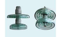 Dalian - Standard Type Glass Disc Insulator