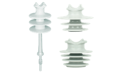 Dalian - Pin Type HDPE Insulator