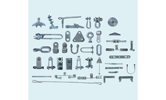 Dalian - Hardware Fitting