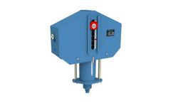 Lisega - Model PG 1 - Constant Hangers and Constant Supports