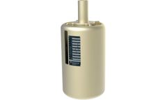 Lisega - Model 25 - Spring Hangers