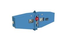 Lisega - Model 71 - Low Profile Constant Hangers And Constant Supports